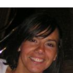 Isabel garcía Nogales