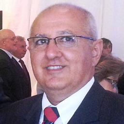 Walter Montalvao