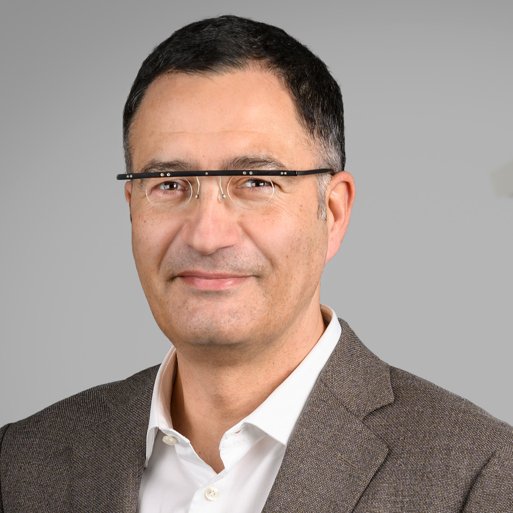 Social Media Profilbild Guido Riemann Berlin
