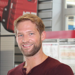 Manfred Schallert