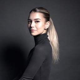 Anna-Lena A. Mercedes Amann's profile picture