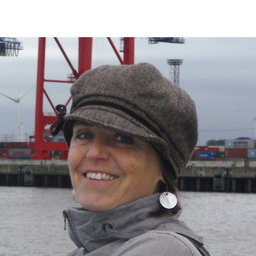 Iris Marquardt