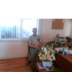 ALİ ARISOY