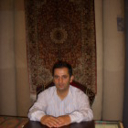 Mehmet Ali Erkesim