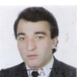 MEHMET ÖZKAN