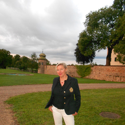 Sylvia Schall