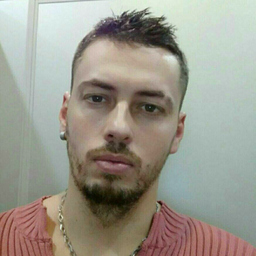 Evgeniy Bushmelev