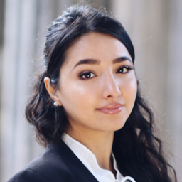 Hanieh Farsi