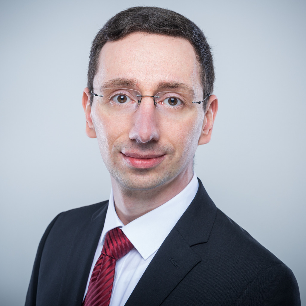 Friedrich Niemann Wissenschaftlicher Mitarbeiter Lehrstuhl für