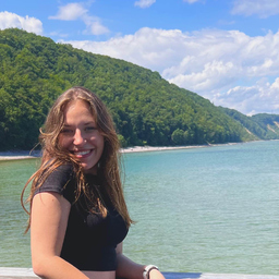 Sarah Kippenberger's profile picture