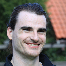 Nico Oelrich