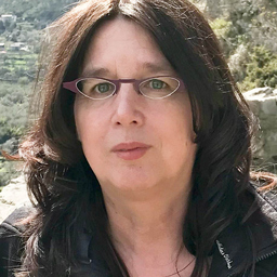 Monika Göhr