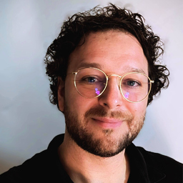 Mitch Benjamin Ditmar