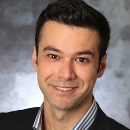 Ali Haghjoo