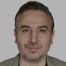 Hakan Cetin