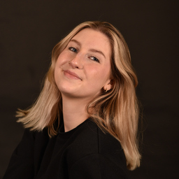 Jacqueline Dorstewitz