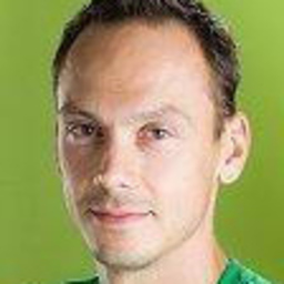 Alexander Plegnière
