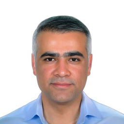 Koroush Shahoozei