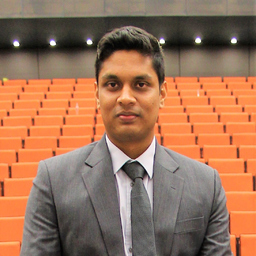 Dinesh Nithyanandham