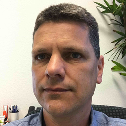 Steffen Lange's profile picture