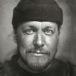 Henri Bergius