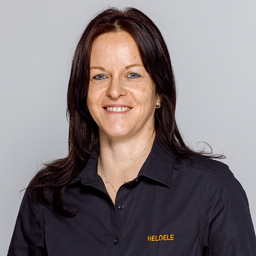 Sabine Groß's profile picture
