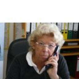 Brigitte Prinz