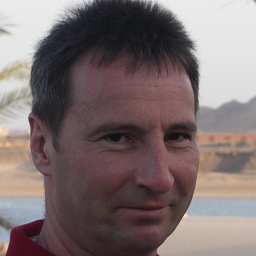 Andreas Molz