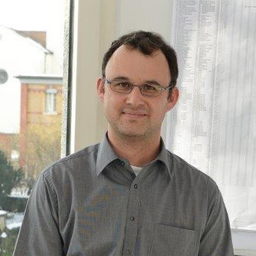 Roger Zinniker