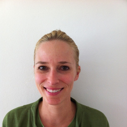 Melanie de Boer