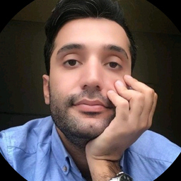 Mehdi Rahmani Saraji