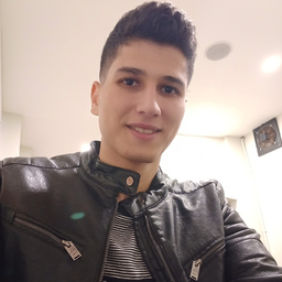 AbdElRahman Ali AbdElHamid Ali