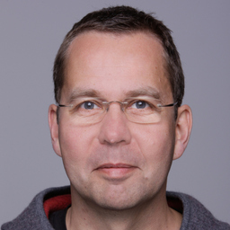 Hans-Peter Dürhager