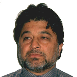 Mag. Ghafoor Zamani