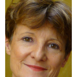 Colette Fontaine