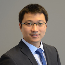 Dr. Xin Huang
