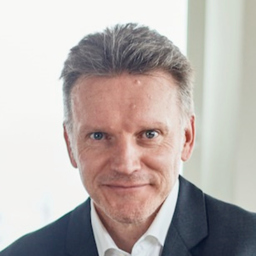 Profilbild Hubert Zimmermann