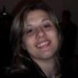 cristina maccarrone
