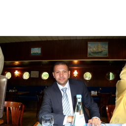 Oussama BEN FADHEL