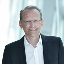 Bernhard Stiedl
