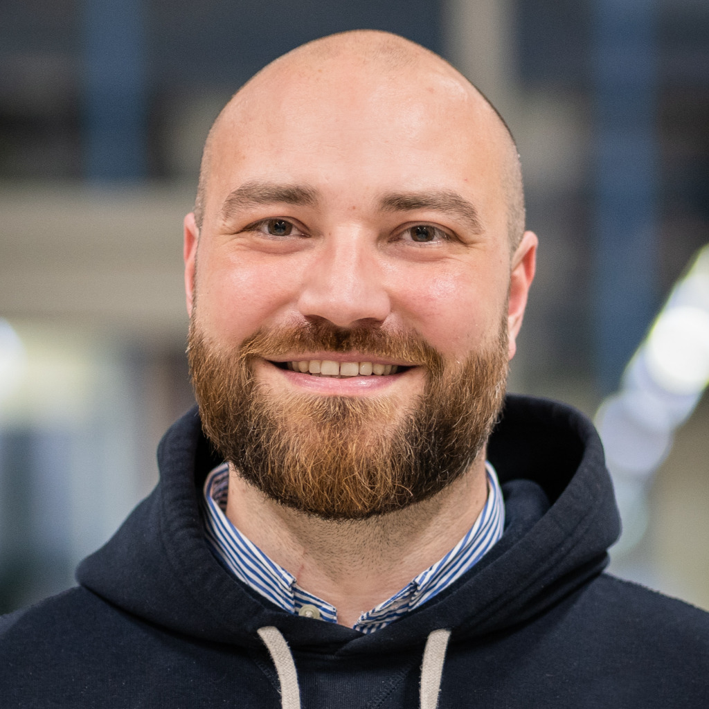 Johnny Junghans Head of Sales Region South & East Forto XING