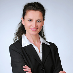 Natalia Patroschilin