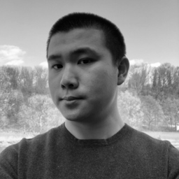 Zili Huang
