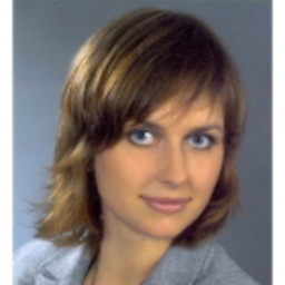 Zuzanna Beckmann