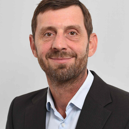 Peter Handschuh