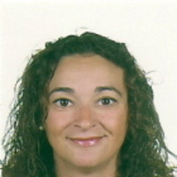 Maria Teresa Arjona Hernandez