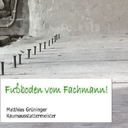 Social Media Profilbild Matthias Grüninger Eningen unter Achalm