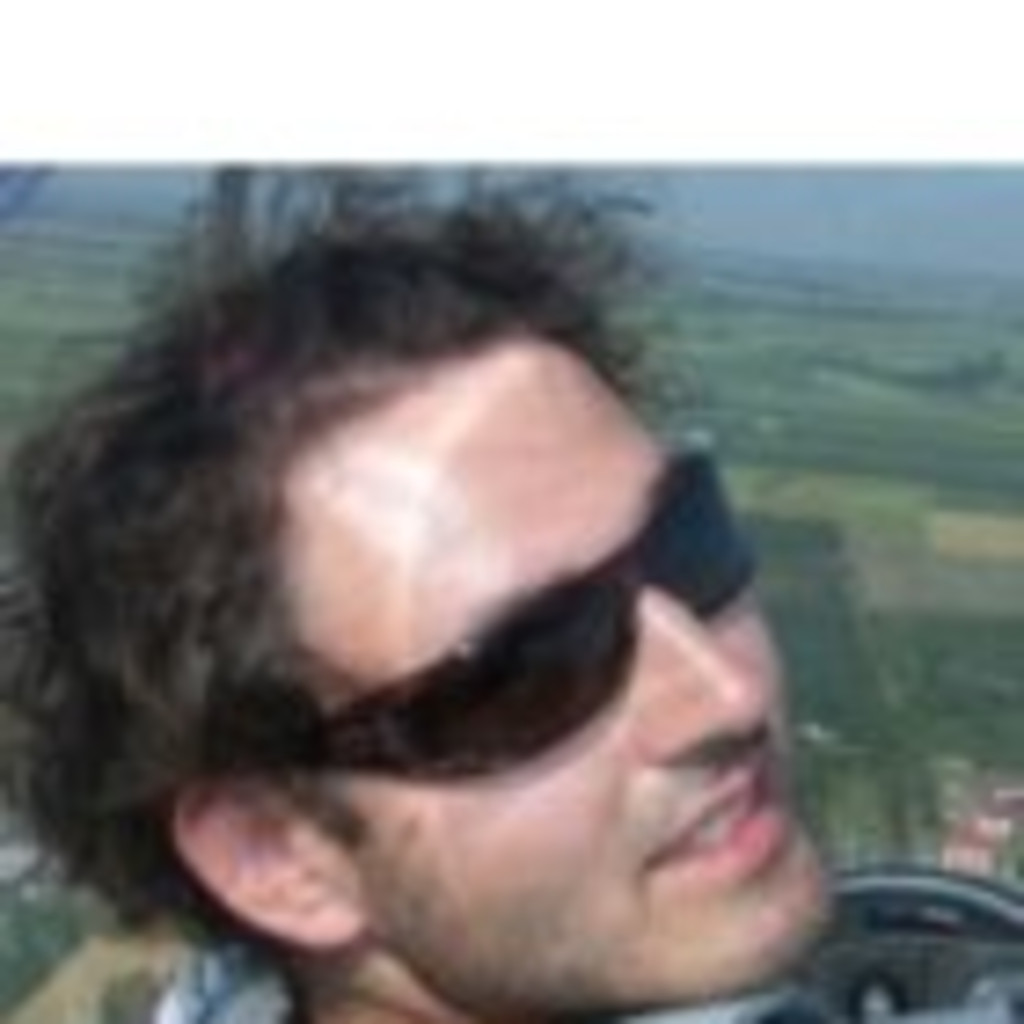 Mikolaj Matusiak Technical Solutions Delivery Huawei XING