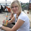 Social Media Profilbild Ilka Rathenow Kiel