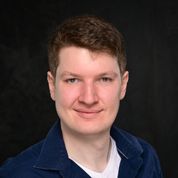 Arne Förster